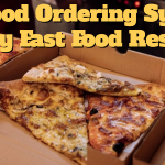 Online Food Ordering System for Takeaway Fast Food Restaurants